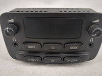2002-2009 Gmc Envoy Climate Control Module Temperature AC/Heater Replacement P/N:15082687 F13822 Fits OEM Used Auto Parts - 