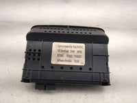 2002-2009 Gmc Envoy Climate Control Module Temperature AC/Heater Replacement P/N:15082687 F13822 Fits OEM Used Auto Parts - 