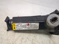 2004 Gmc Envoy Spare Scissor Car Jack 1513154 - Oemusedautoparts1.com