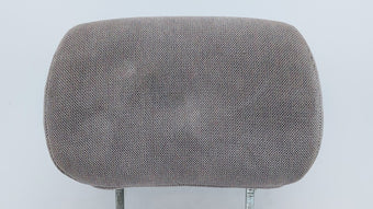 compare product 2004 Gmc Envoy Headrest Head Rest Front Driver Passenger Seat Fits OEM Used Auto Parts