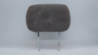 2004 Gmc Envoy Headrest Head Rest Front Driver Passenger Seat Fits OEM Used Auto Parts - Oemusedautoparts1.com