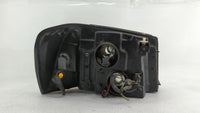 2002-2009 Gmc Envoy Driver Left Oem Head Light Headlight Lamp - Oemusedautoparts1.com