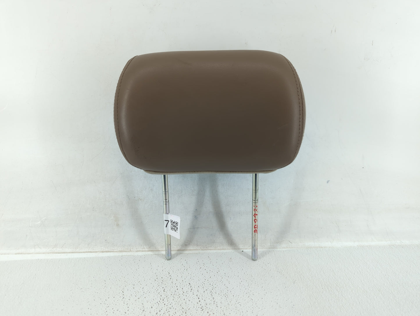 2004-2004 Gmc Envoy Headrest Head Rest Rear Seat Brown - Oemusedautoparts1.com