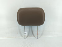 2004-2004 Gmc Envoy Headrest Head Rest Rear Seat Brown - Oemusedautoparts1.com