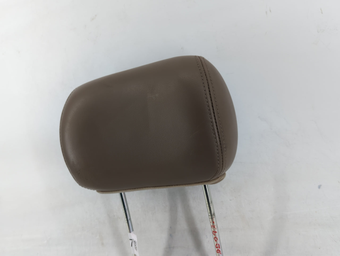 2004-2004 Gmc Envoy Headrest Head Rest Rear Seat Brown - Oemusedautoparts1.com