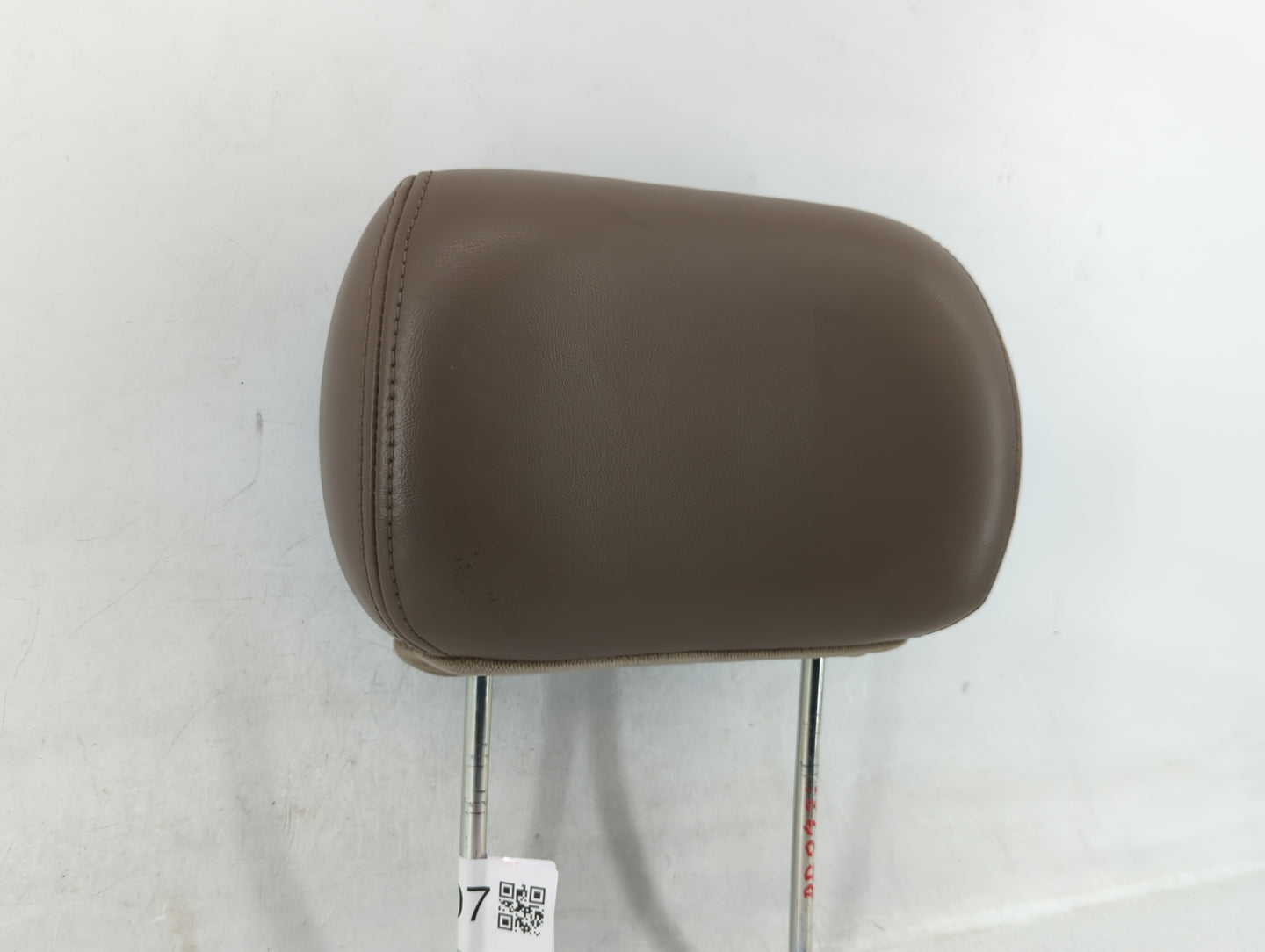 2004-2004 Gmc Envoy Headrest Head Rest Rear Seat Brown - Oemusedautoparts1.com