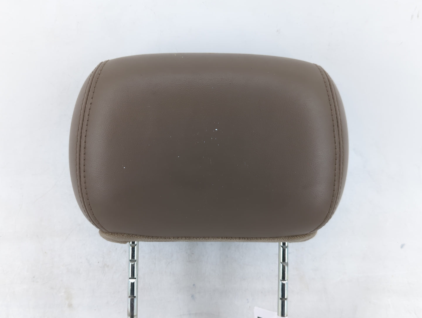 2004-2004 Gmc Envoy Headrest Head Rest Rear Seat Brown - Oemusedautoparts1.com