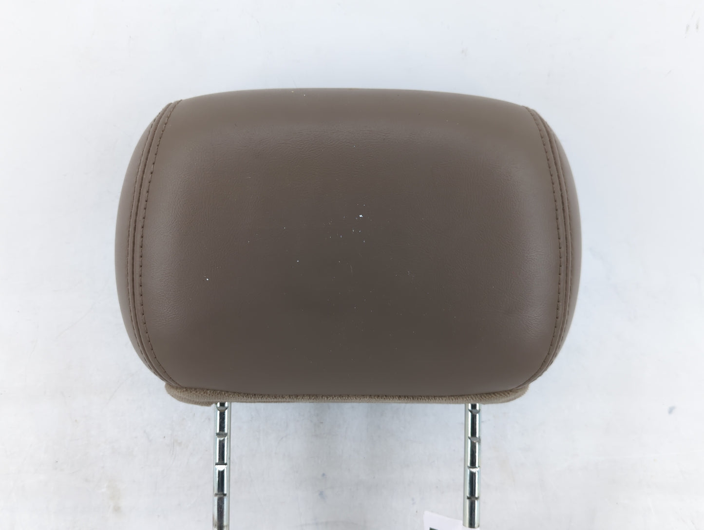 2004-2004 Gmc Envoy Headrest Head Rest Rear Seat Brown - Oemusedautoparts1.com