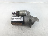2004-2005 Gmc Envoy Car Starter Motor Solenoid OEM Fits Fits 2004 2005 2006 OEM Used Auto Parts - Oemusedautoparts1.com