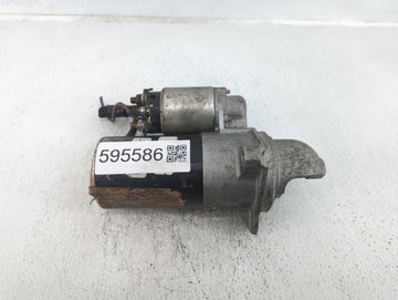2004-2005 Gmc Envoy Car Starter Motor Solenoid OEM Fits Fits 2004 2005 2006 OEM Used Auto Parts - Oemusedautoparts1.com