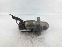 2004-2005 Gmc Envoy Car Starter Motor Solenoid OEM Fits Fits 2004 2005 2006 OEM Used Auto Parts - Oemusedautoparts1.com
