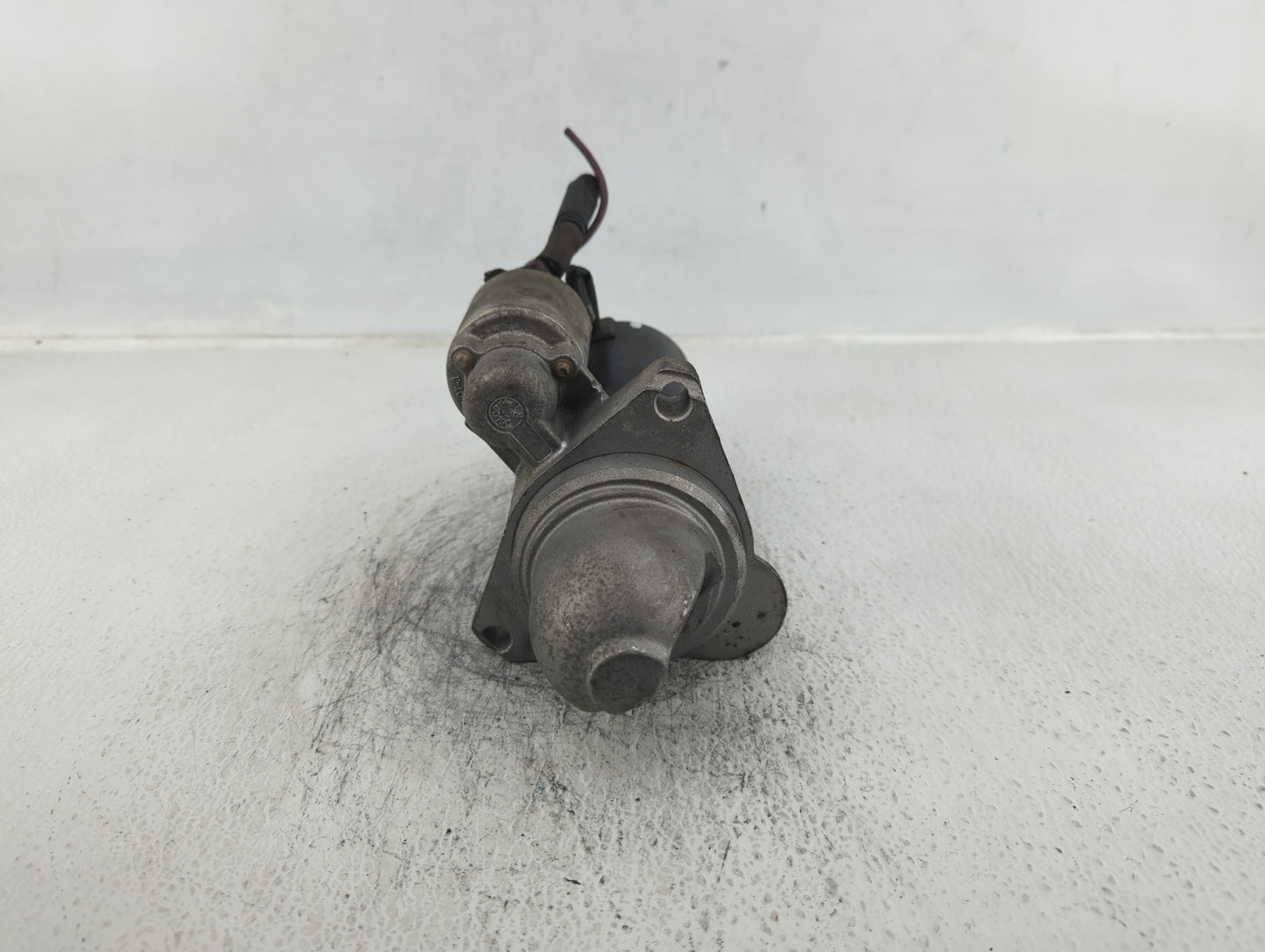 2004-2005 Gmc Envoy Car Starter Motor Solenoid OEM Fits Fits 2004 2005 2006 OEM Used Auto Parts - Oemusedautoparts1.com