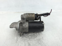2004-2005 Gmc Envoy Car Starter Motor Solenoid OEM Fits Fits 2004 2005 2006 OEM Used Auto Parts - Oemusedautoparts1.com