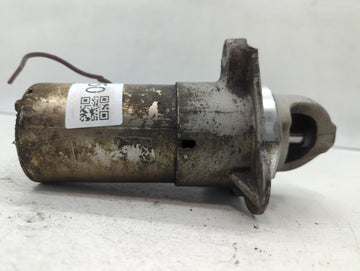 2004-2005 Gmc Envoy Car Starter Motor Solenoid OEM Fits Fits 2004 2005 2006 OEM Used Auto Parts - Oemusedautoparts1.com