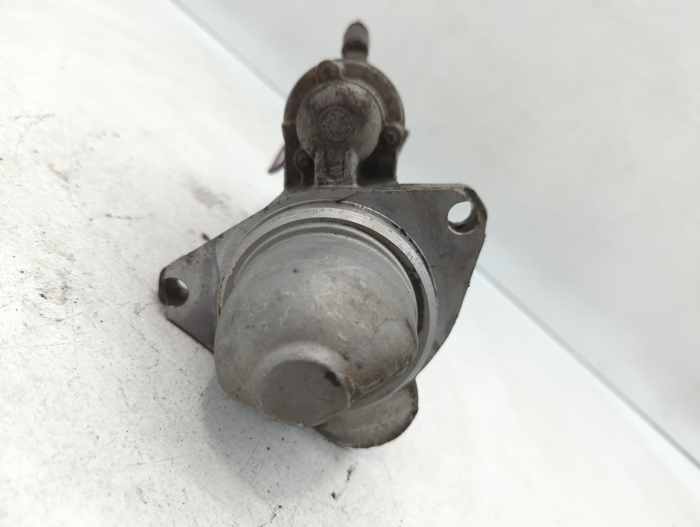 2004-2005 Gmc Envoy Car Starter Motor Solenoid OEM Fits Fits 2004 2005 2006 OEM Used Auto Parts - Oemusedautoparts1.com