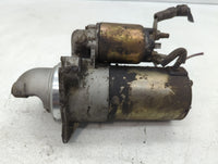 2004-2005 Gmc Envoy Car Starter Motor Solenoid OEM Fits Fits 2004 2005 2006 OEM Used Auto Parts - Oemusedautoparts1.com