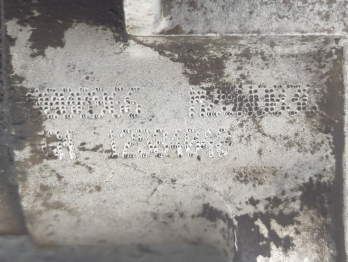 2004-2005 Gmc Envoy Car Starter Motor Solenoid OEM Fits Fits 2004 2005 2006 OEM Used Auto Parts - Oemusedautoparts1.com