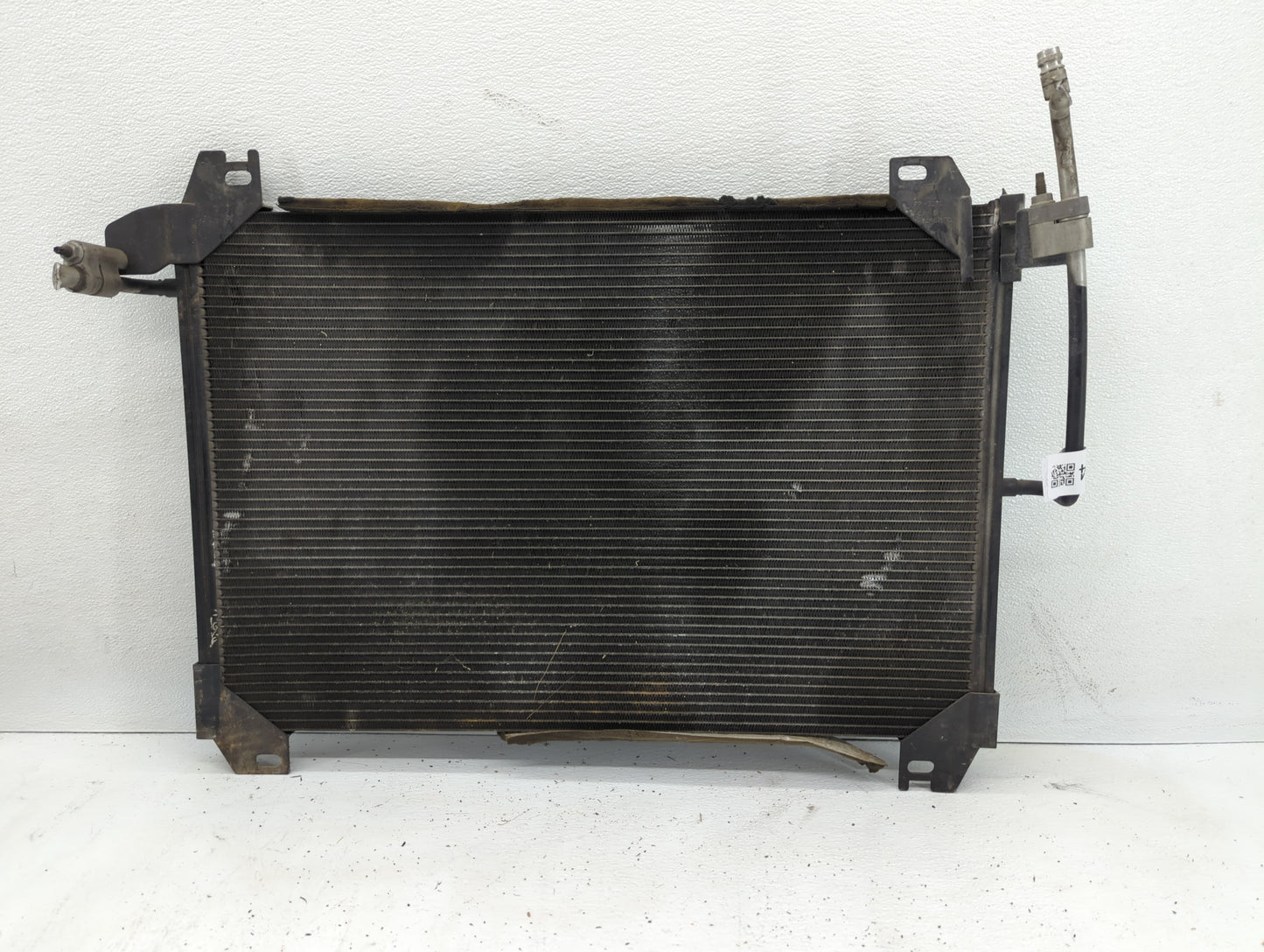 2002-2009 Gmc Envoy Undefined - Oemusedautoparts1.com