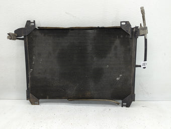 compare product 2002-2009 Gmc Envoy Undefined