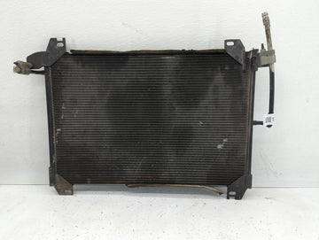 2002-2009 Gmc Envoy Undefined - Oemusedautoparts1.com