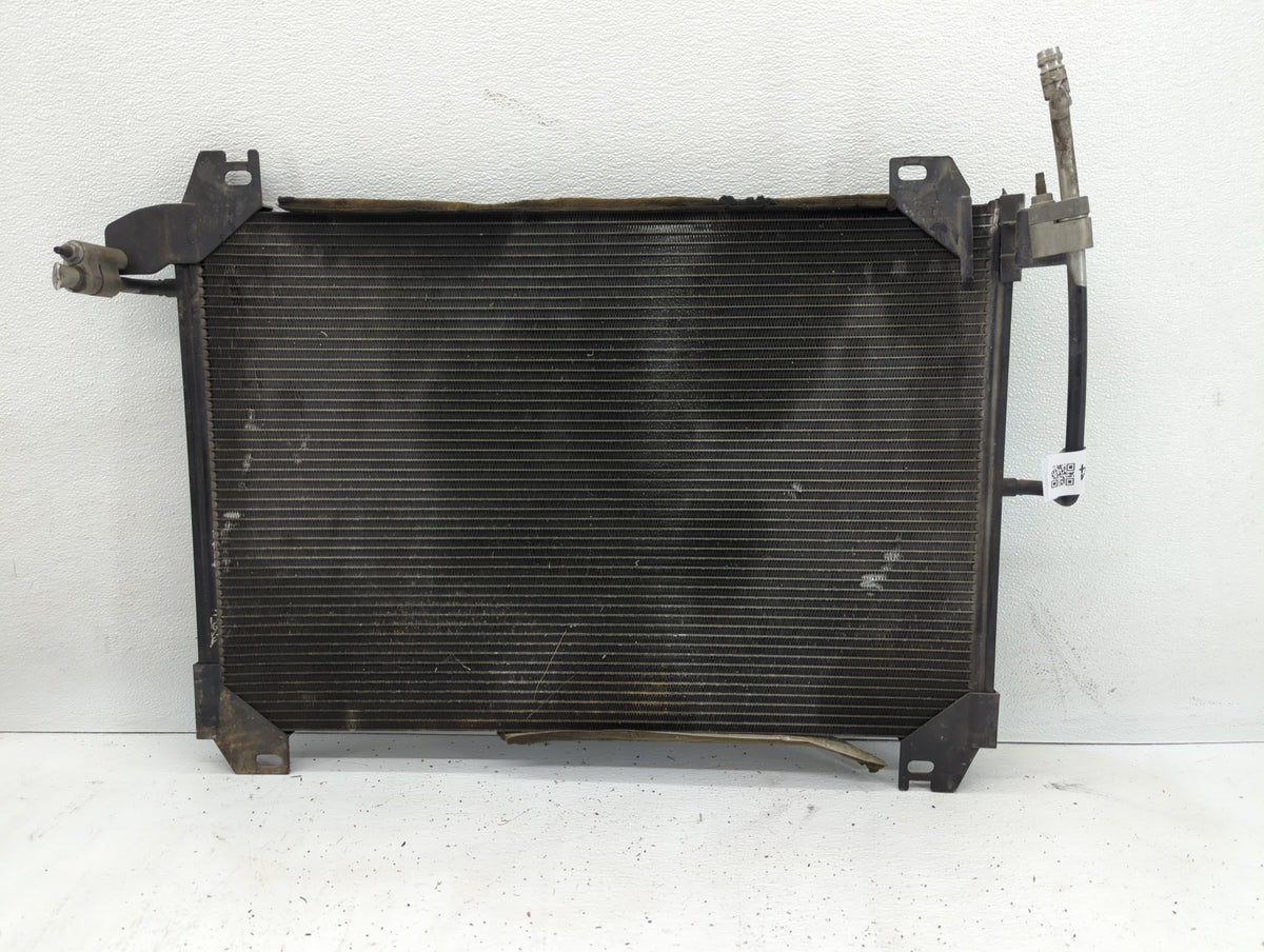 2002-2009 Gmc Envoy Undefined 630364 - Oemusedautoparts1.com