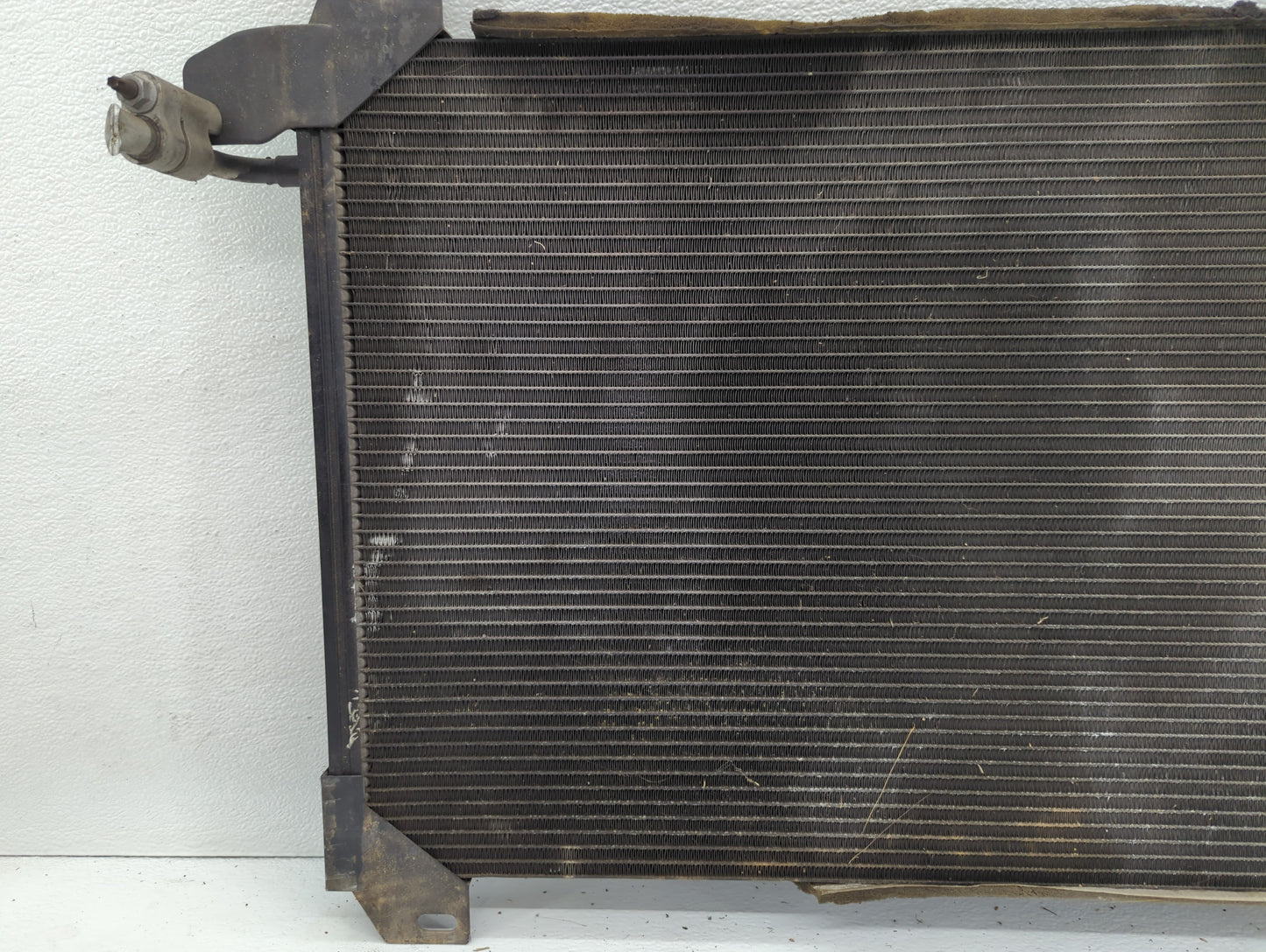 2002-2009 Gmc Envoy Undefined - Oemusedautoparts1.com