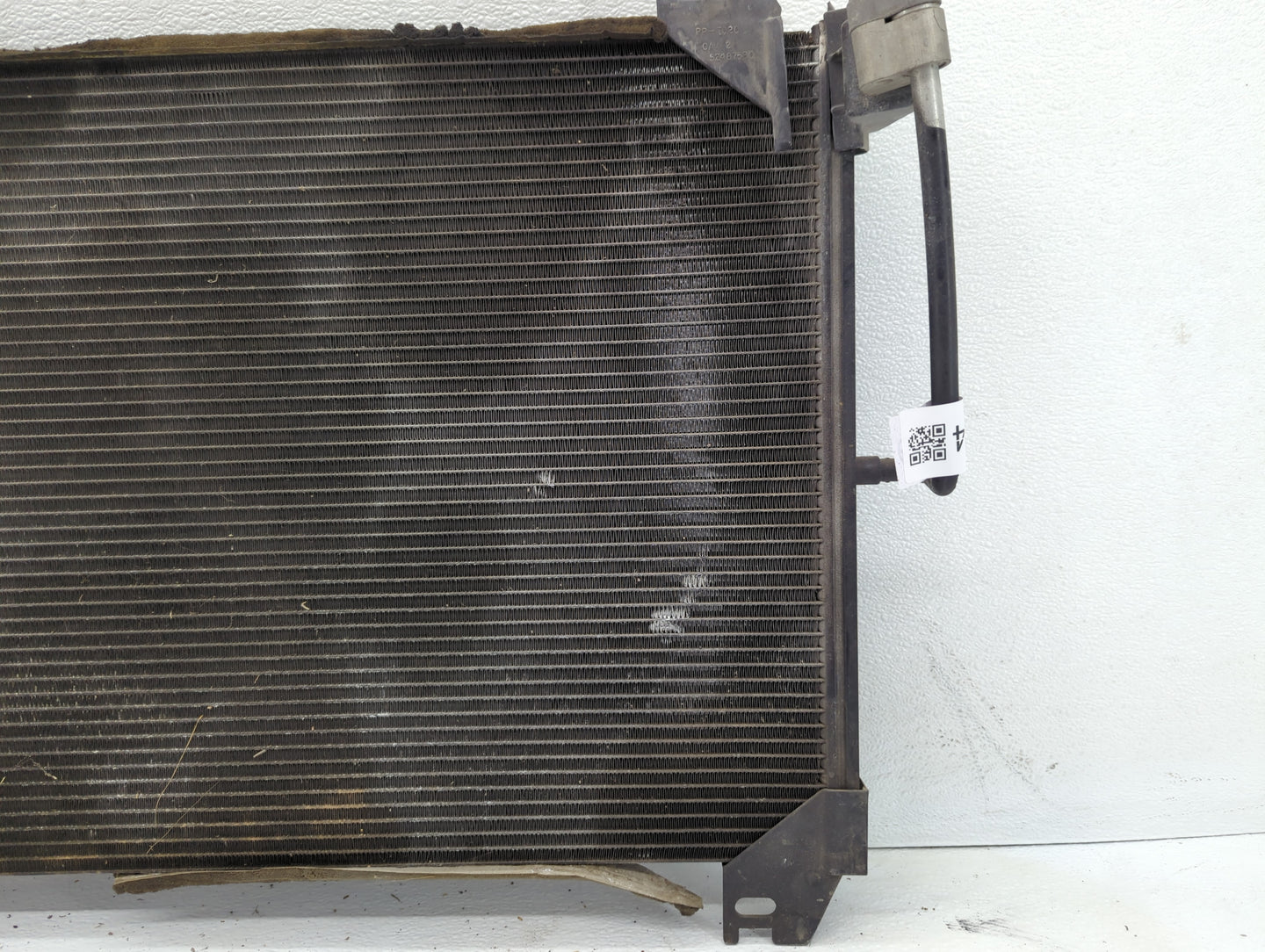 2002-2009 Gmc Envoy Undefined - Oemusedautoparts1.com