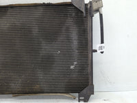 2002-2009 Gmc Envoy Undefined - Oemusedautoparts1.com