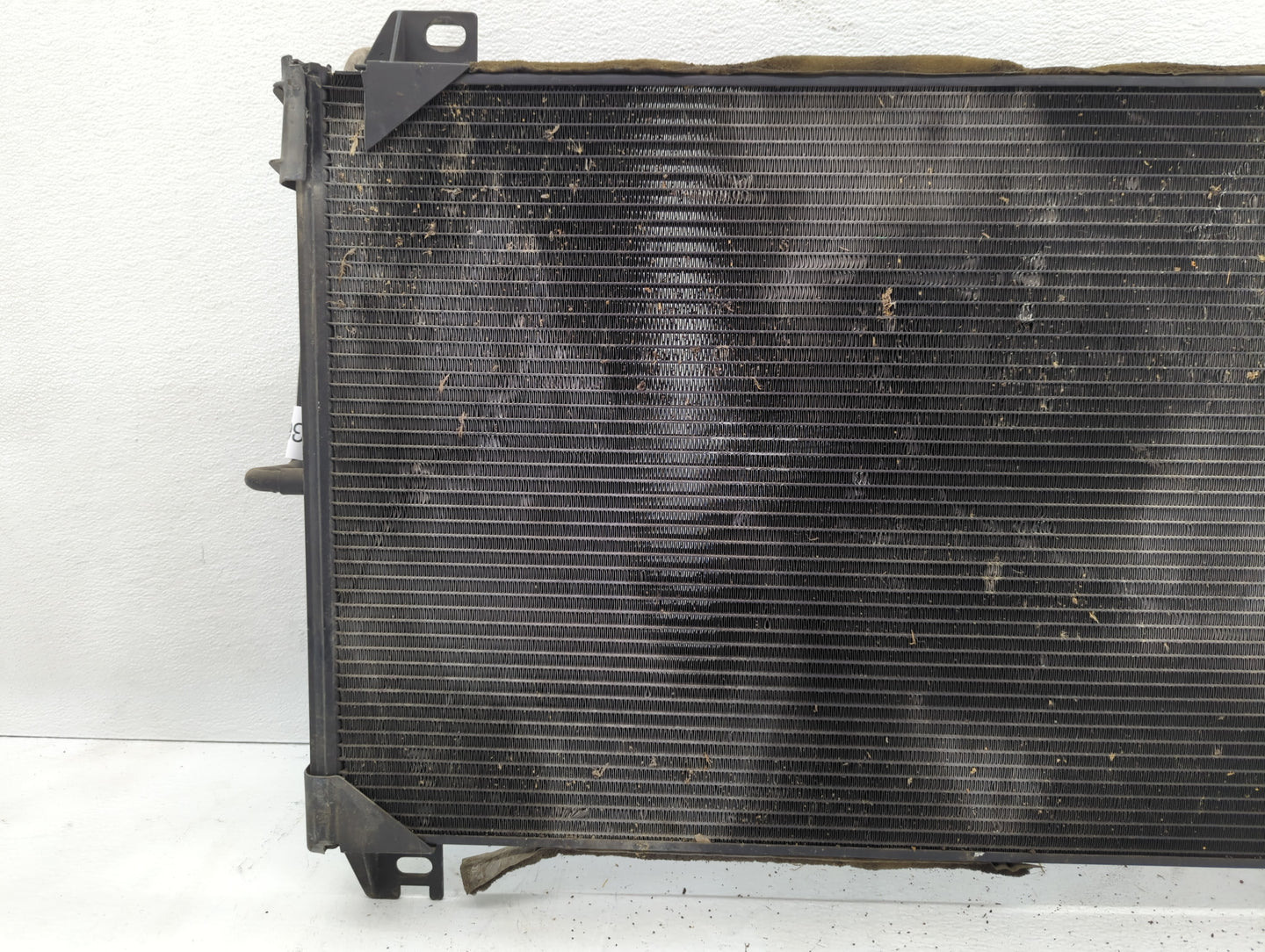2002-2009 Gmc Envoy Undefined - Oemusedautoparts1.com
