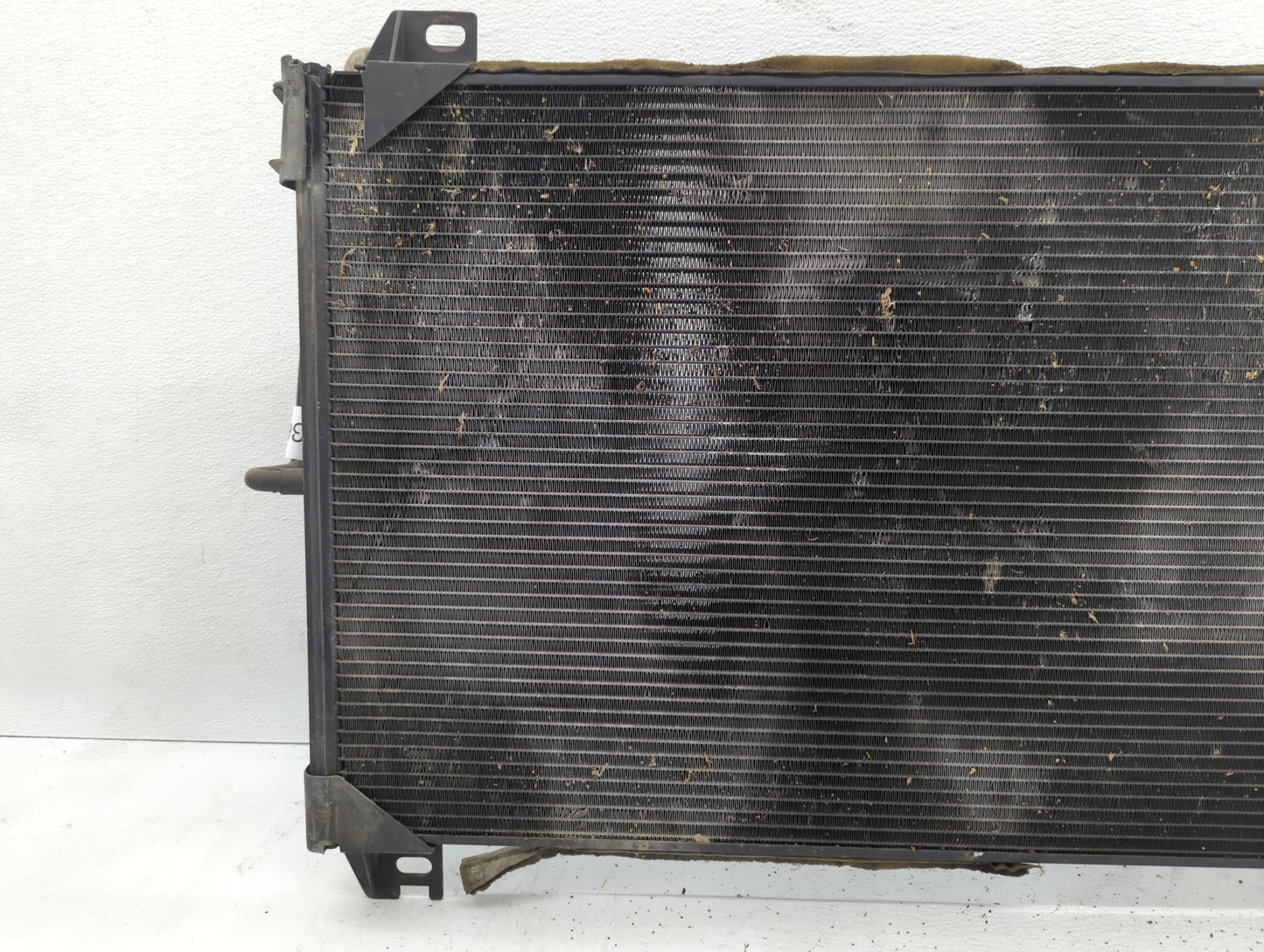2002-2009 Gmc Envoy Undefined - Oemusedautoparts1.com