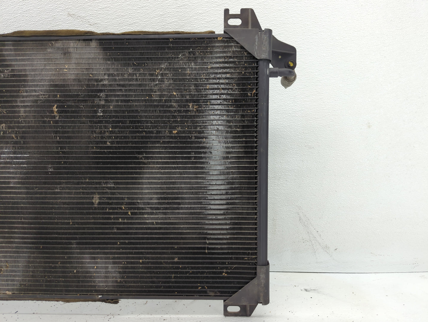 2002-2009 Gmc Envoy Undefined - Oemusedautoparts1.com
