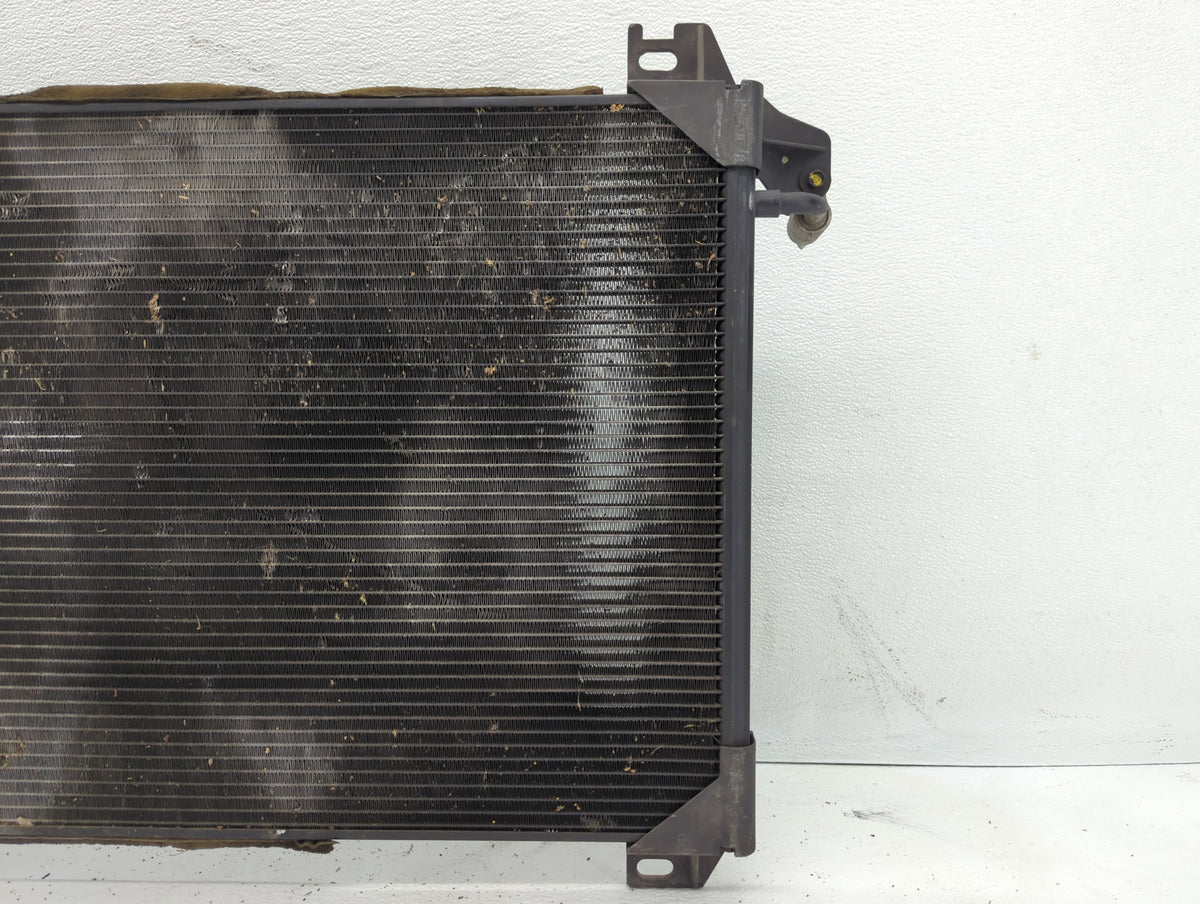 2002-2009 Gmc Envoy Undefined 630364 - Oemusedautoparts1.com