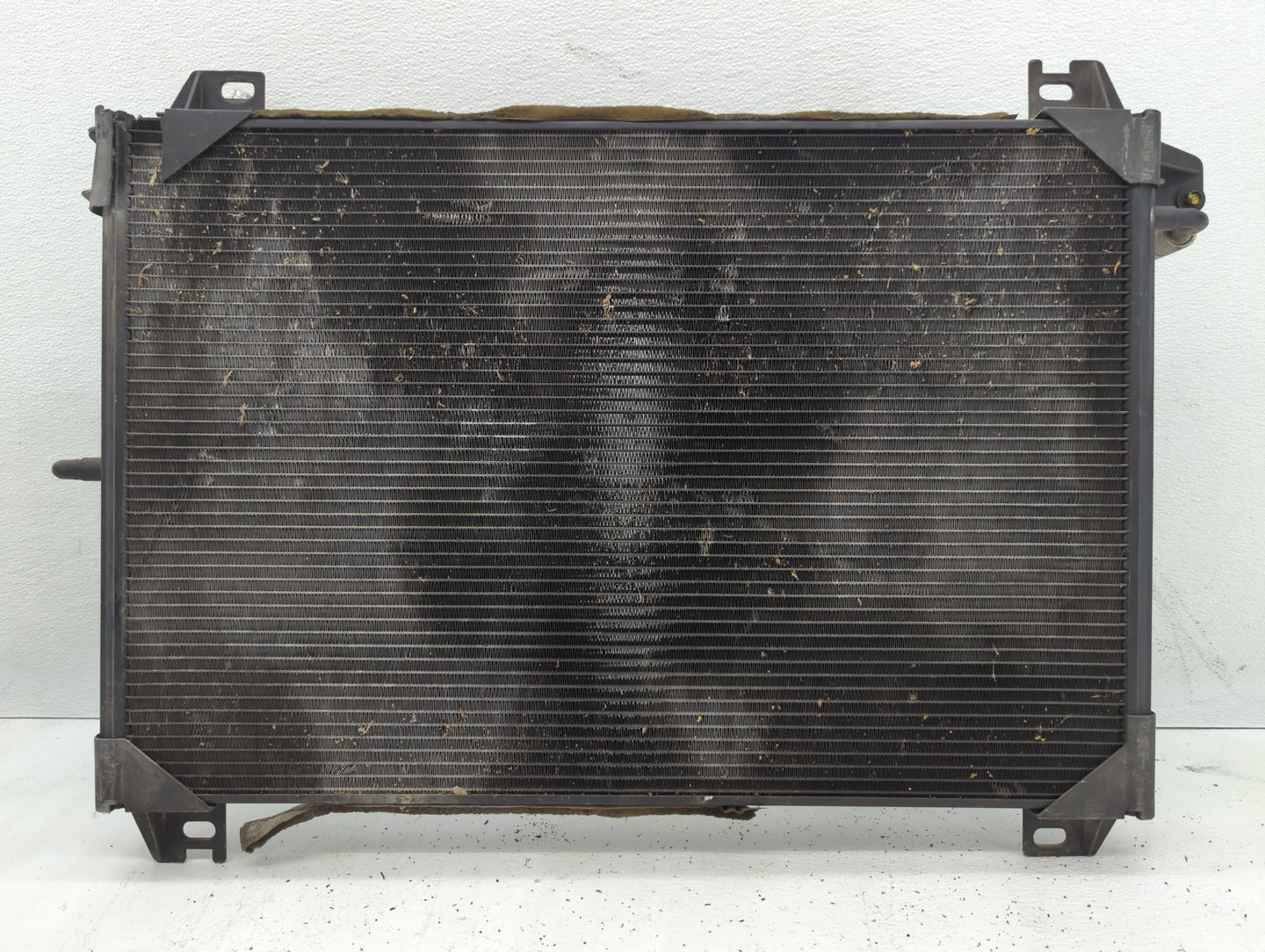 2002-2009 Gmc Envoy Undefined - Oemusedautoparts1.com