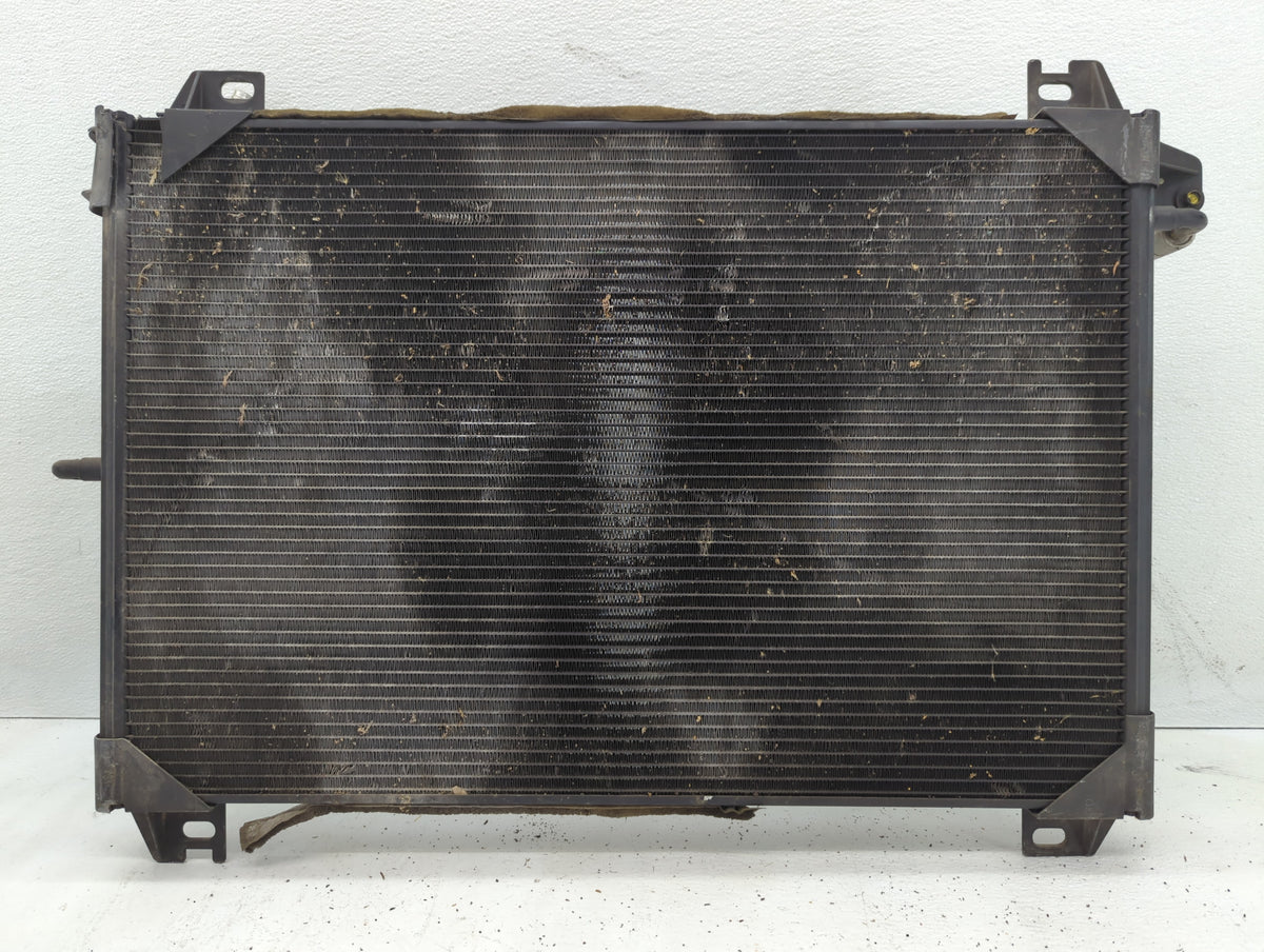 2002-2009 Gmc Envoy Undefined 630364 - Oemusedautoparts1.com