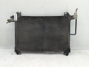 2002-2009 Gmc Envoy Undefined Silver Steel Metallic - Oemusedautoparts1.com