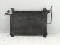 2002-2009 Gmc Envoy Undefined Silver Steel Metallic - Oemusedautoparts1.com