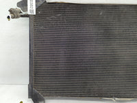 2002-2009 Gmc Envoy Undefined Silver Steel Metallic - Oemusedautoparts1.com