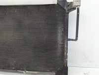 2002-2009 Gmc Envoy Undefined Silver Steel Metallic - Oemusedautoparts1.com