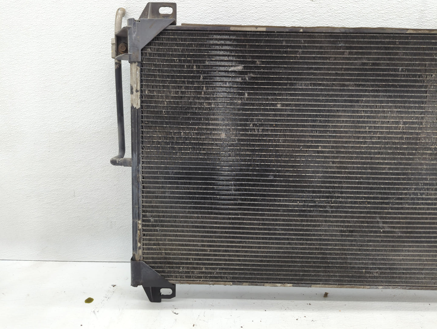 2002-2009 Gmc Envoy Undefined Silver Steel Metallic - Oemusedautoparts1.com