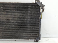 2002-2009 Gmc Envoy Undefined Silver Steel Metallic - Oemusedautoparts1.com