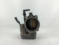 2003-2007 Gmc Envoy Throttle Body P/N:128 04F2206 Fits Fits 2003 2004 2005 2006 2007 OEM Used Auto Parts - Oemusedautoparts1