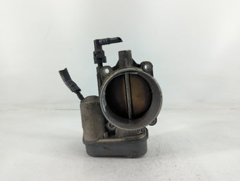compare product 2003-2007 Gmc Envoy Throttle Body P/N:128 04F2206 Fits Fits 2003 2004 2005 2006 2007 OEM Used Auto Parts