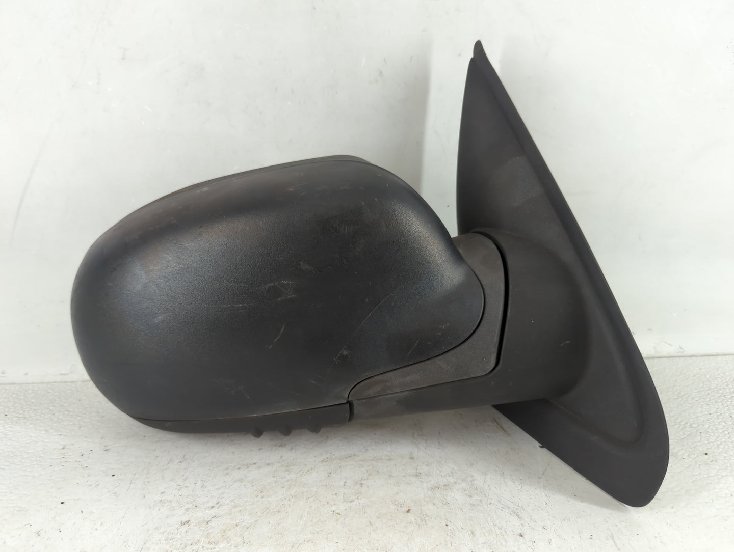 2003-2009 Gmc Envoy Passenger Side View Mirror - Right Door Mirror OEM Used - Oemusedautoparts1.com