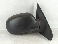 2003-2009 Gmc Envoy Passenger Side View Mirror - Right Door Mirror OEM Used - Oemusedautoparts1.com