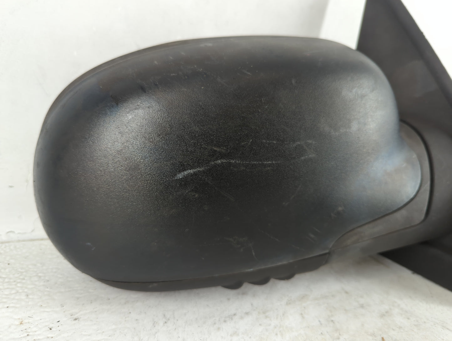 2003-2009 Gmc Envoy Passenger Side View Mirror - Right Door Mirror OEM Used - Oemusedautoparts1.com