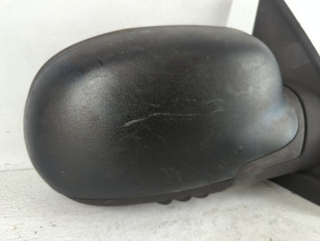 2003-2009 Gmc Envoy Passenger Side View Mirror - Right Door Mirror OEM Used