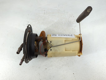 compare product 2004 Gmc Envoy ASSEMBLED PUMP