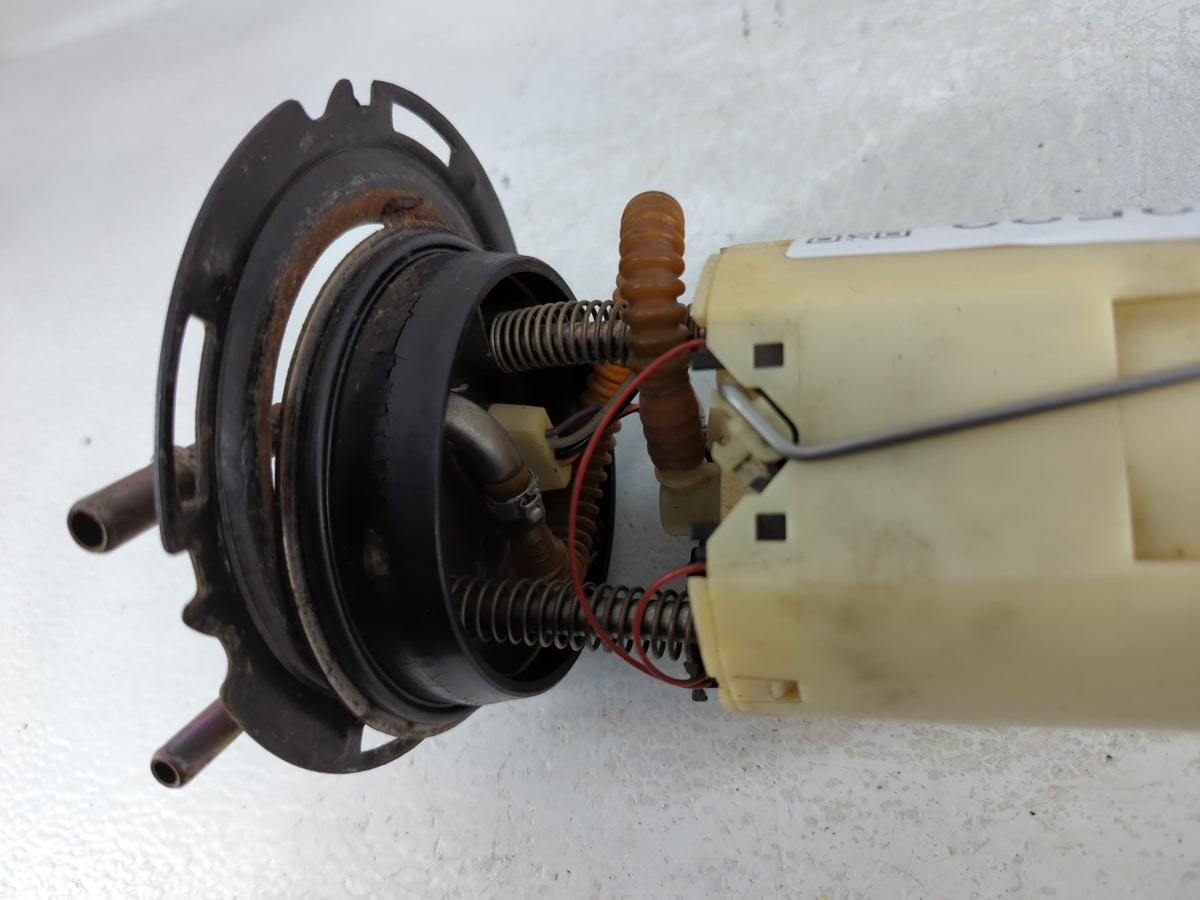 2004 Gmc Envoy ASSEMBLED PUMP - Oemusedautoparts1.com