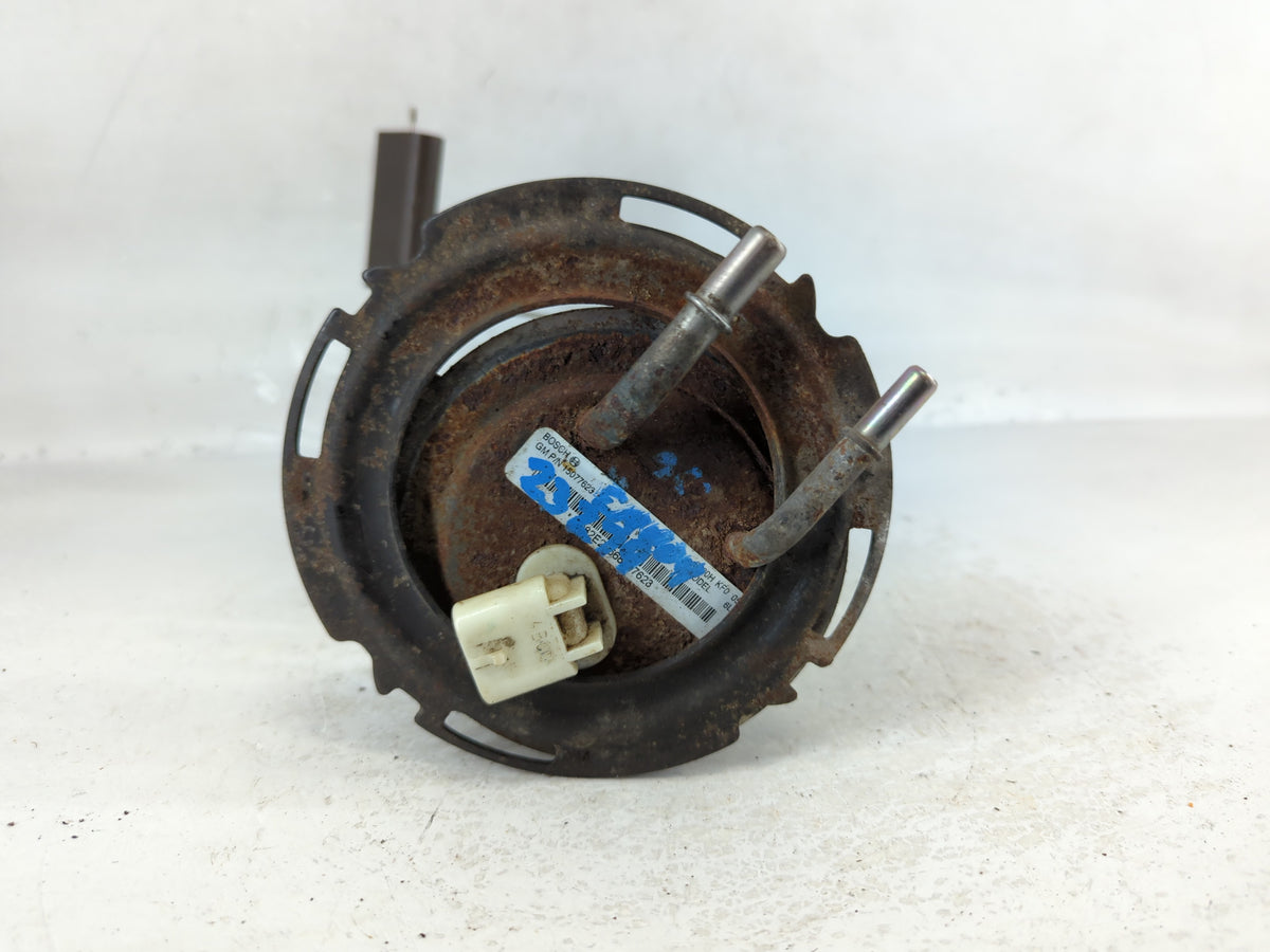 2004 Gmc Envoy ASSEMBLED PUMP - Oemusedautoparts1.com