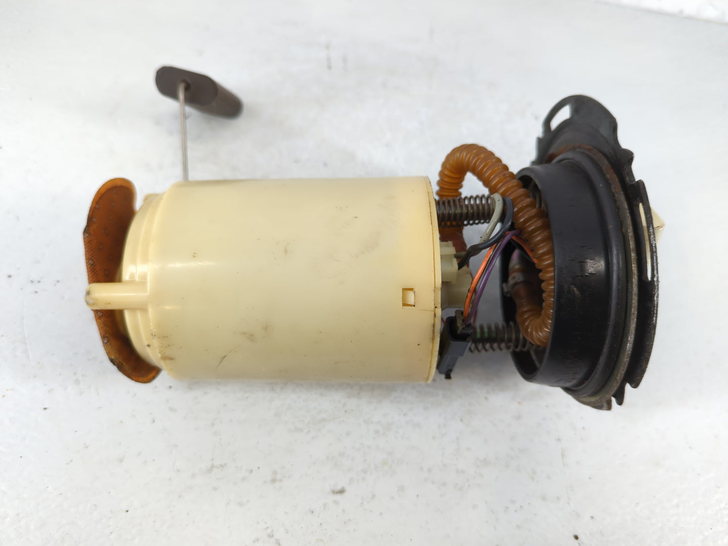 2004 Gmc Envoy ASSEMBLED PUMP - Oemusedautoparts1.com